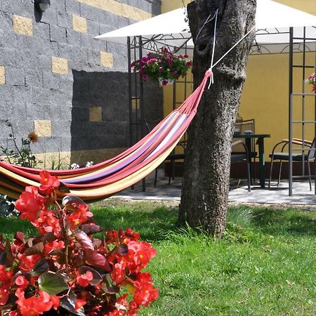 Be Well 3-Rooms Apartment With Parking And Garden Varsóvia Exterior foto
