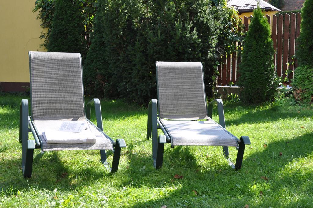 Be Well 3-Rooms Apartment With Parking And Garden Varsóvia Exterior foto