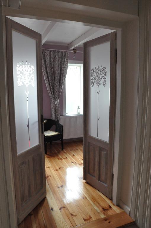 Be Well 3-Rooms Apartment With Parking And Garden Varsóvia Exterior foto