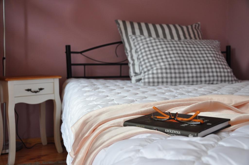 Be Well 3-Rooms Apartment With Parking And Garden Varsóvia Exterior foto