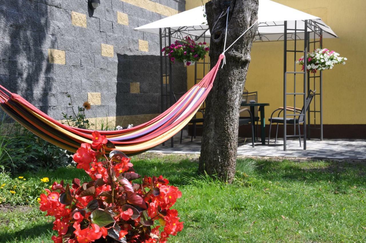 Be Well 3-Rooms Apartment With Parking And Garden Varsóvia Exterior foto