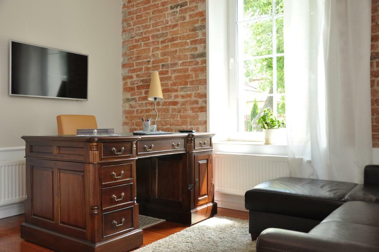Be Well 3-Rooms Apartment With Parking And Garden Varsóvia Exterior foto