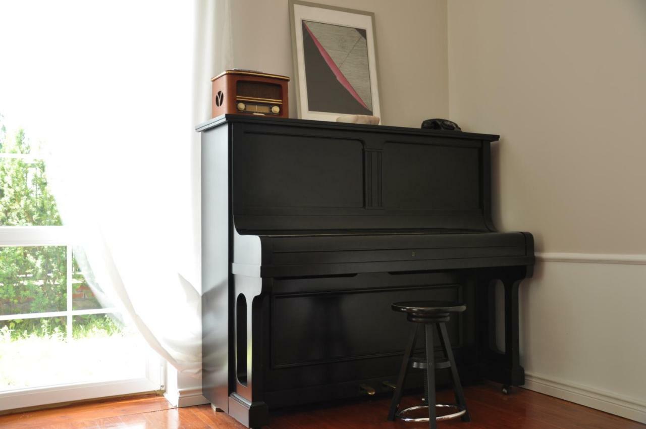 Be Well 3-Rooms Apartment With Parking And Garden Varsóvia Exterior foto
